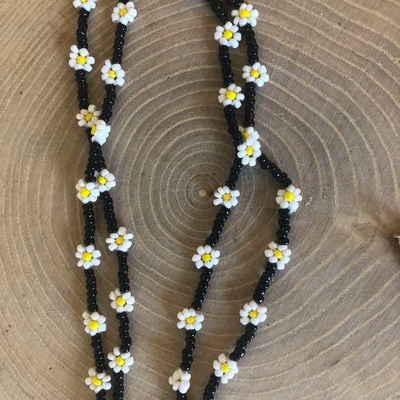 Necklace and Charm 90’s style - Picture 3 of 9